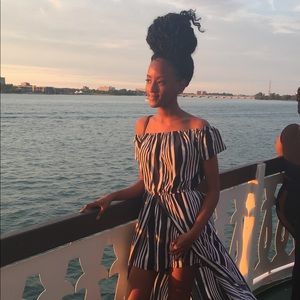 Meet your Posher, Nalani